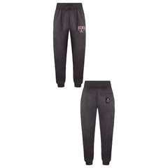 Ecko Unltd. Charger Mens Charcoal Marl Track Pants