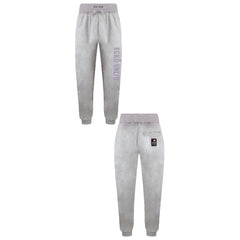 Ecko Unltd. Taycan Mens Grey Marl Track Pants