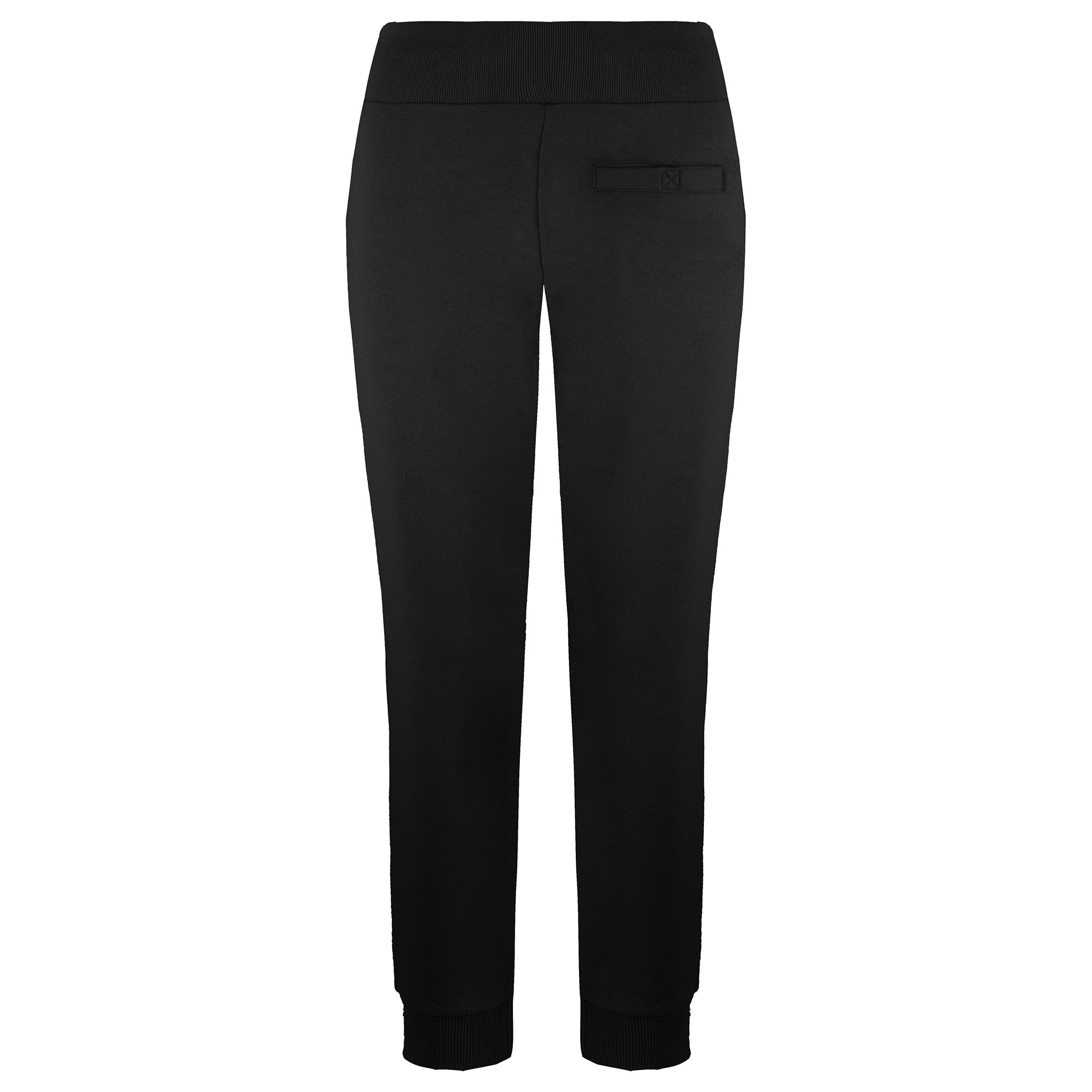 Ecko Unltd. Marcia Womens Black Track Pants