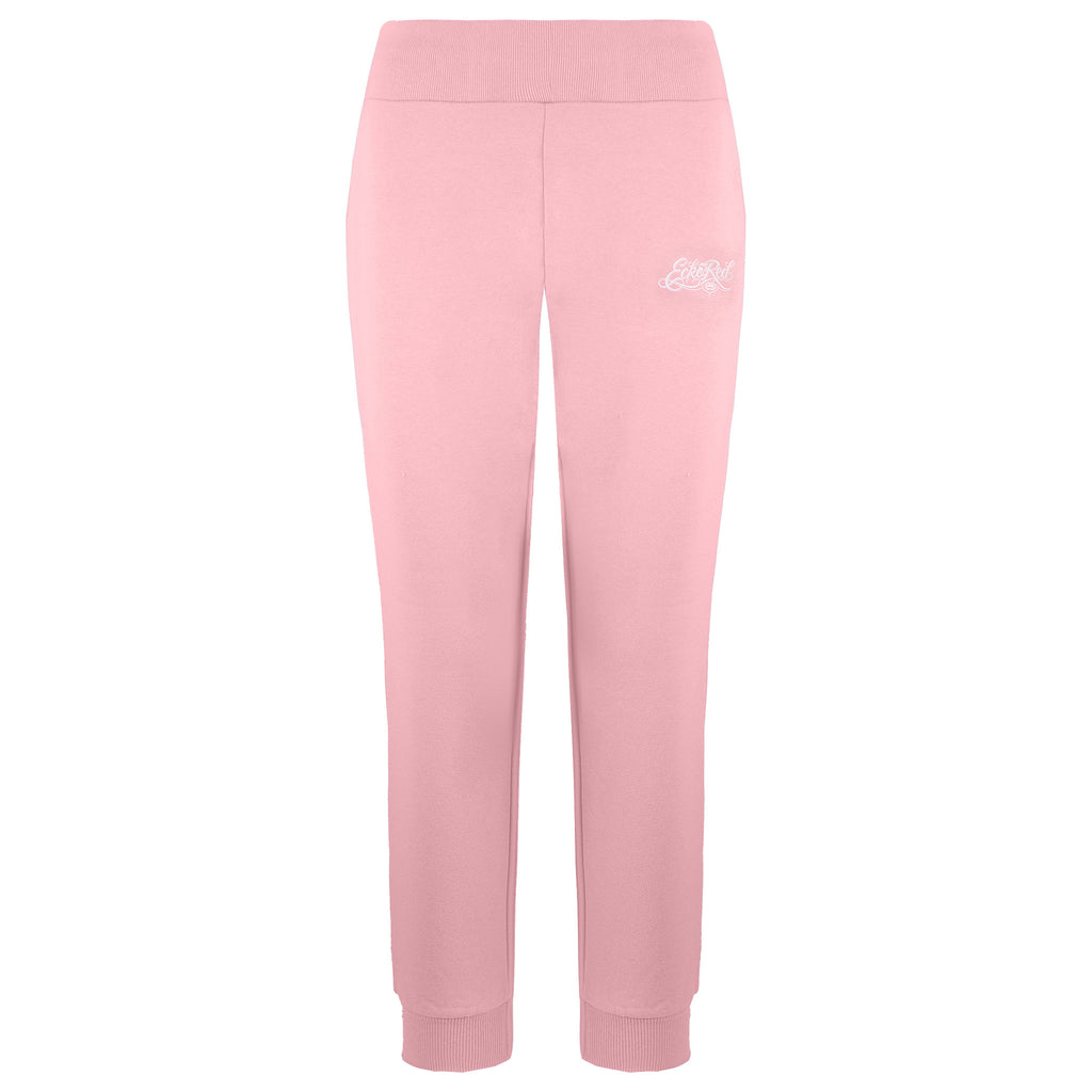 Ecko Unltd. Marcia Womens Pink Track Pants