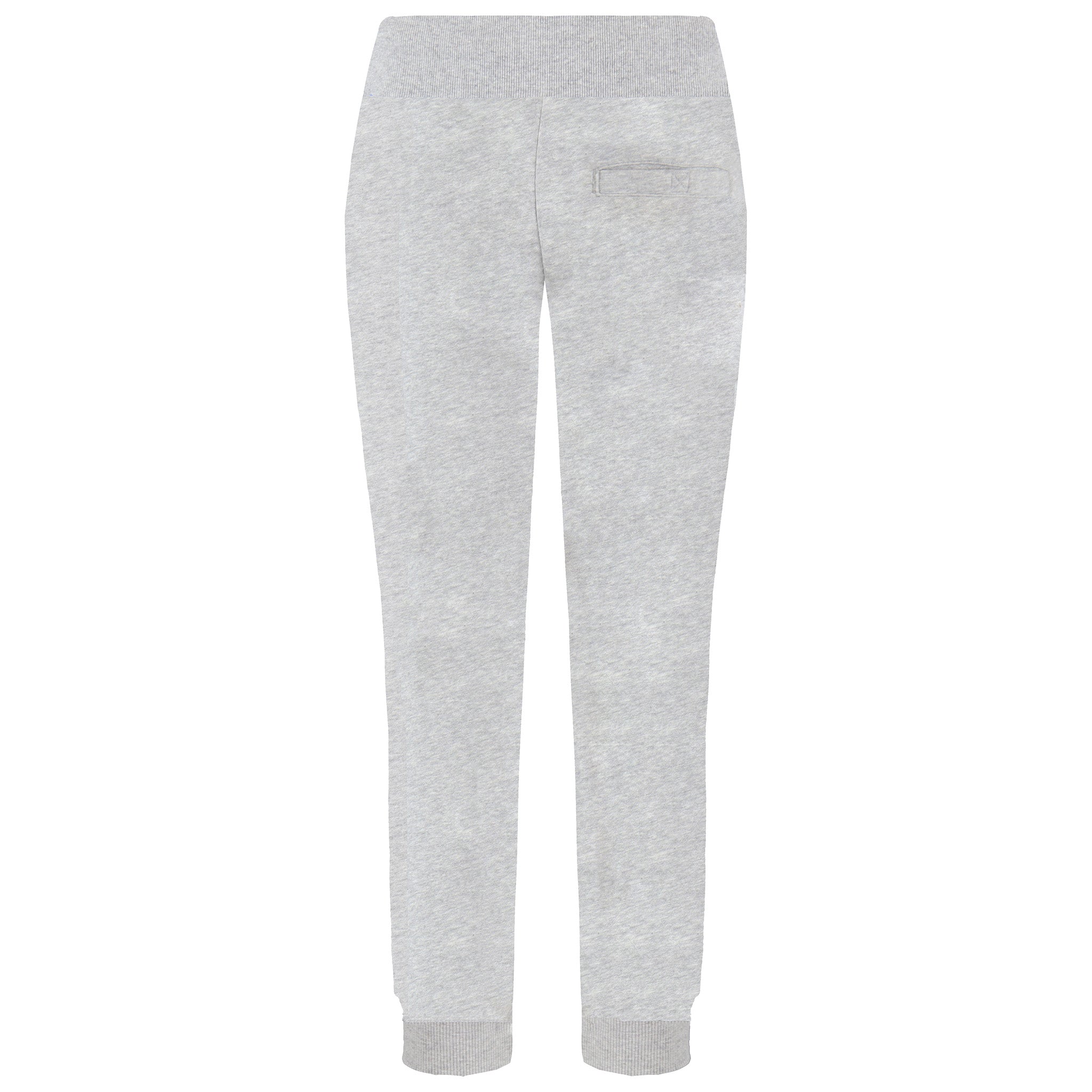 Ecko Unltd. Maya Womens Grey Marl Track Pants