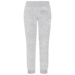 Ecko Unltd. Maya Womens Grey Marl Track Pants