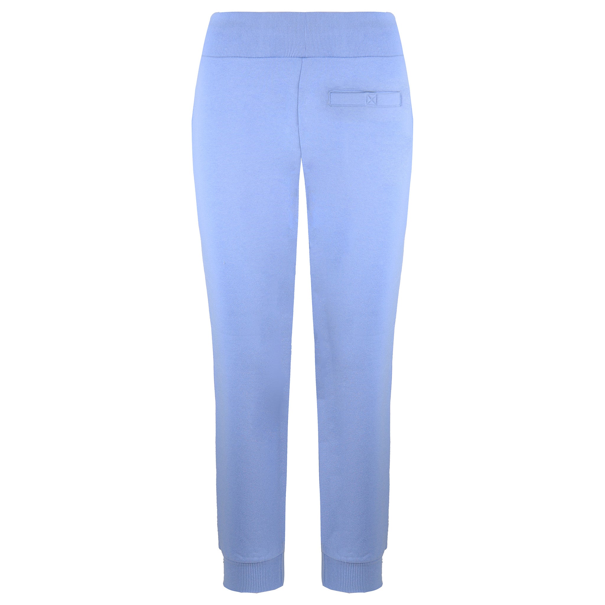 Ecko Unltd. Maya Womens Light Blue Track Pants