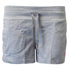 Adidas Essential Womens Grey Shorts