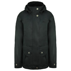 Trespass Womens Black Shamilla Jacket