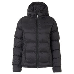 Oakley Stellar Insulated Womens Black Padded Jacket