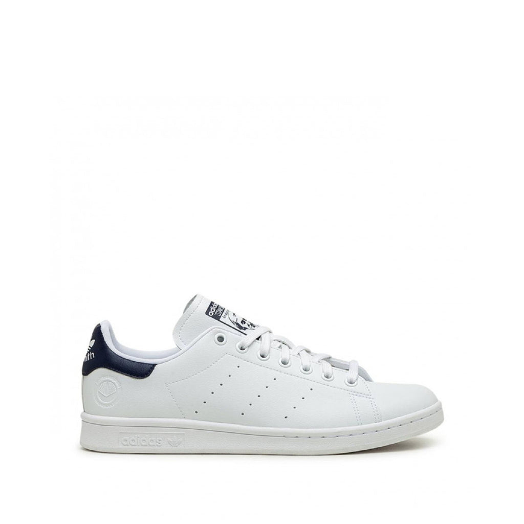 Adidas Stan Smith Vegan Mens White Trainers