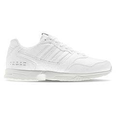 Adidas ZX 1000 C Mens White Trainers