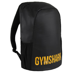 Gymshark X Series 0.1 Black Backpack