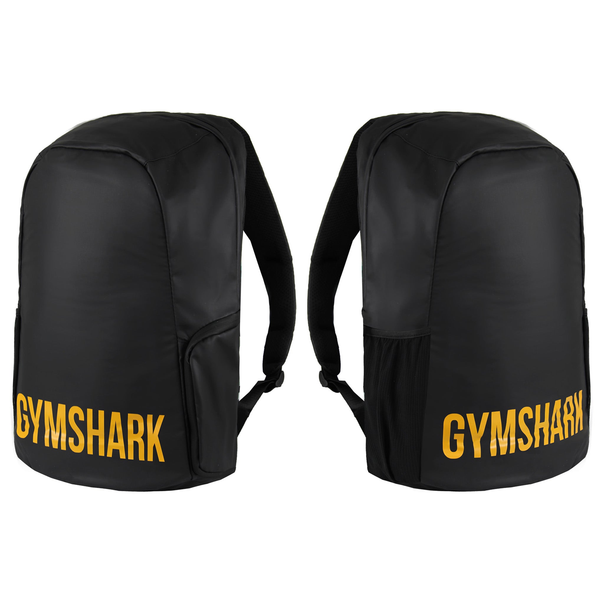 Gymshark X Series 0.1 Black Backpack