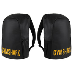 Gymshark X Series 0.1 Black Backpack