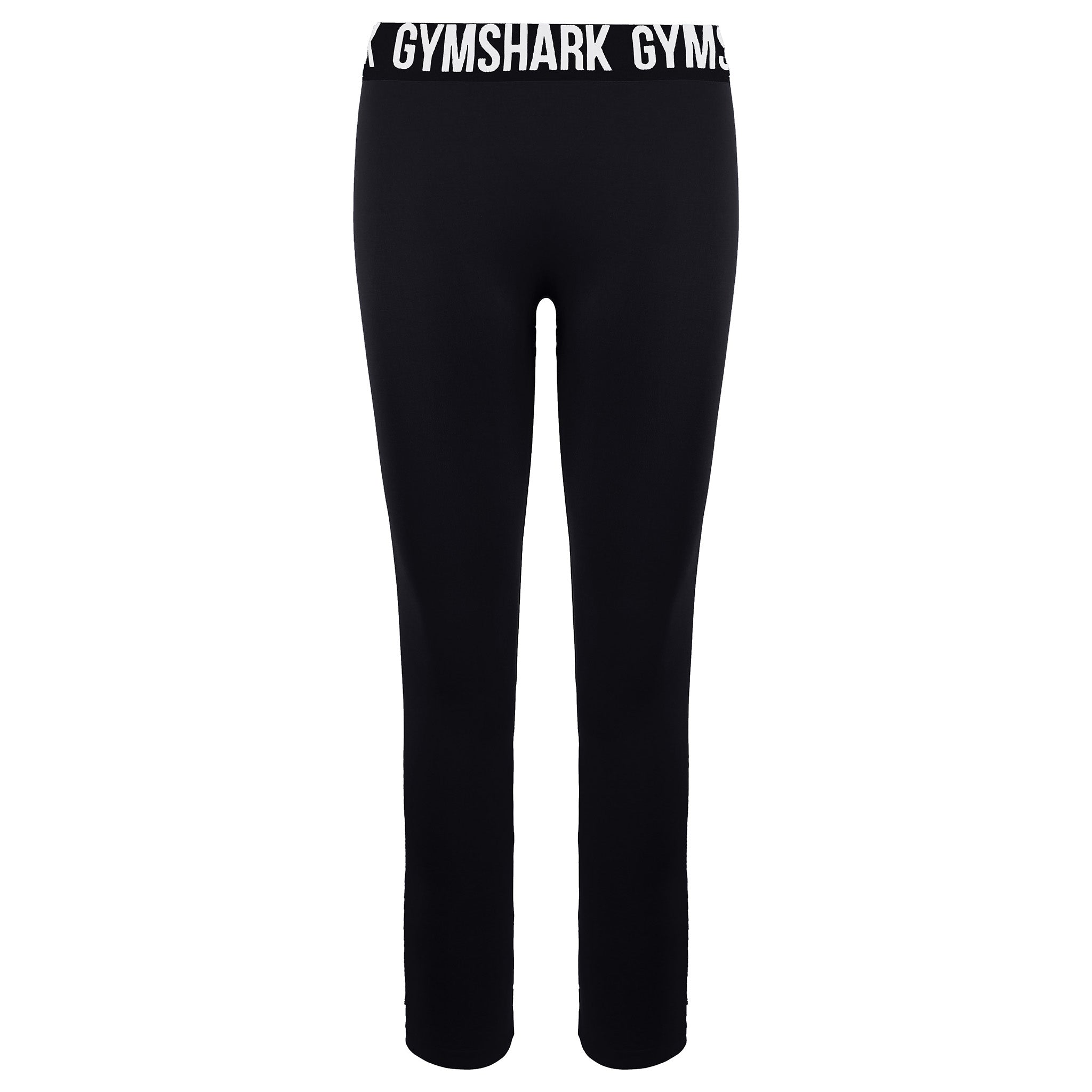 Gymshark Flex Womens Black Leggings