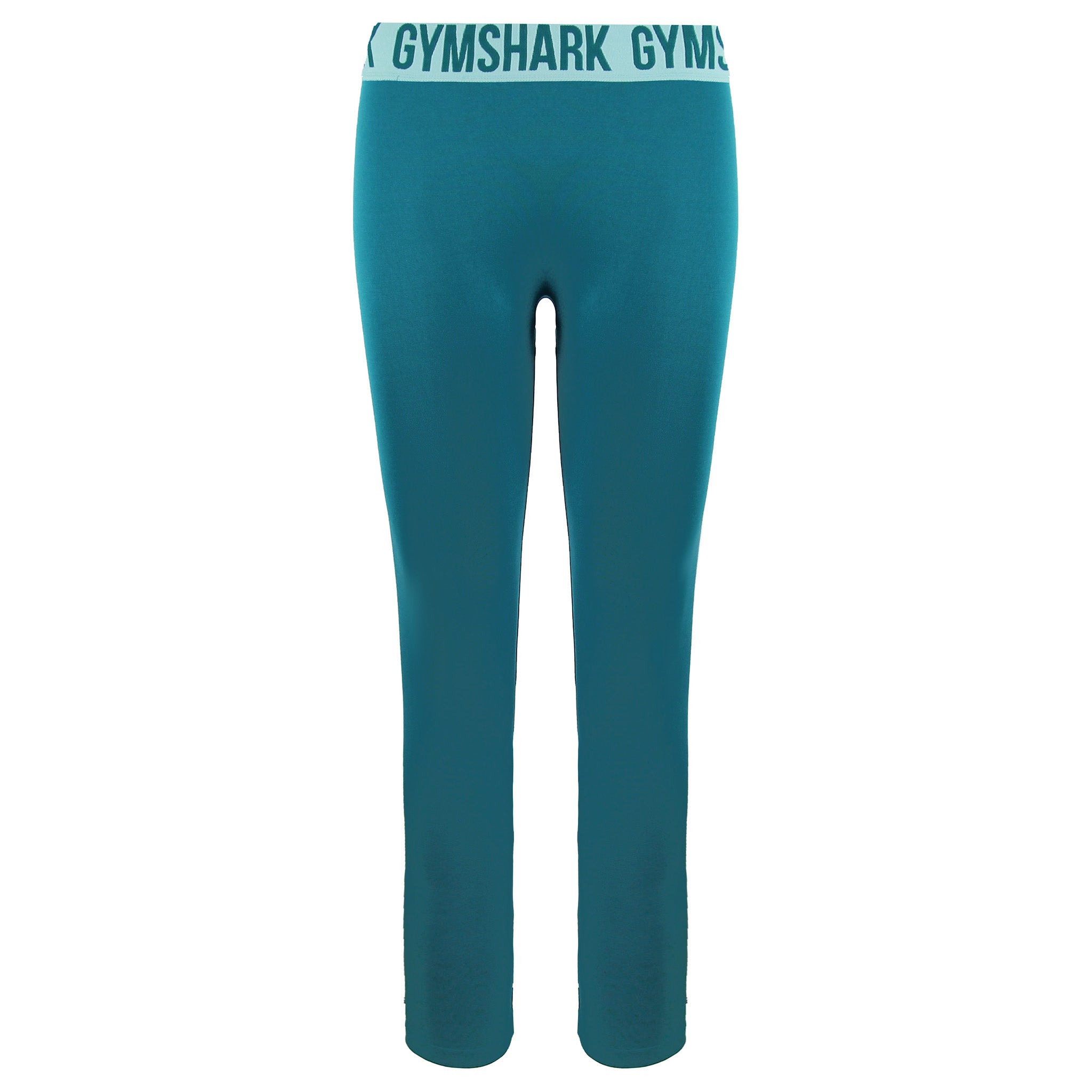 Gymshark Flex Womens Green Leggings