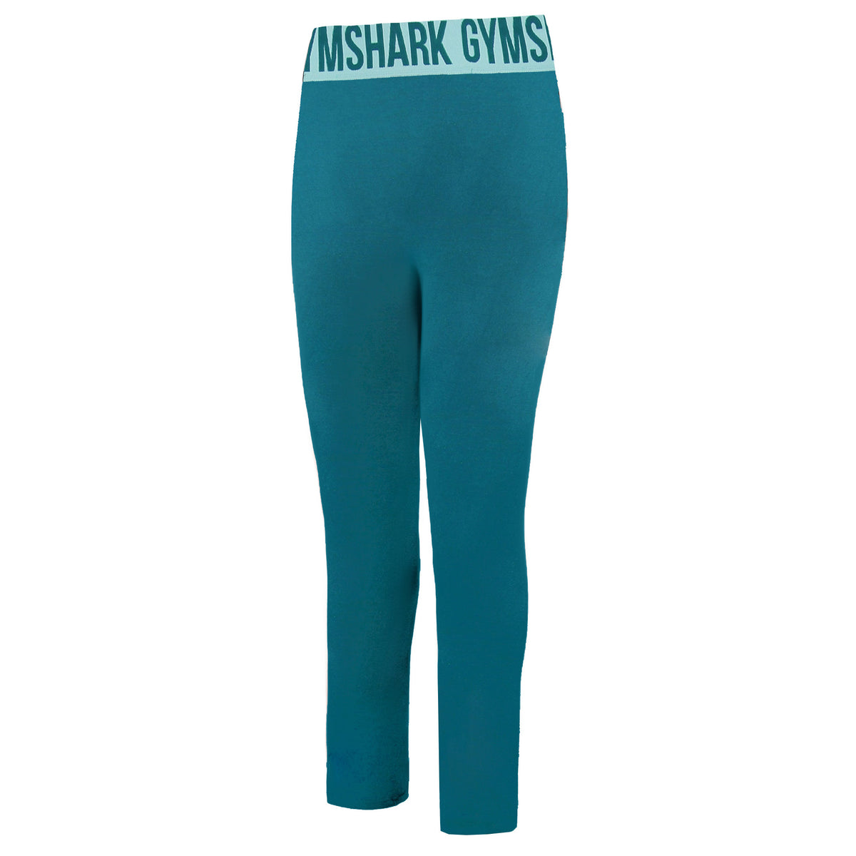 Gymshark Flex Womens Green Leggings