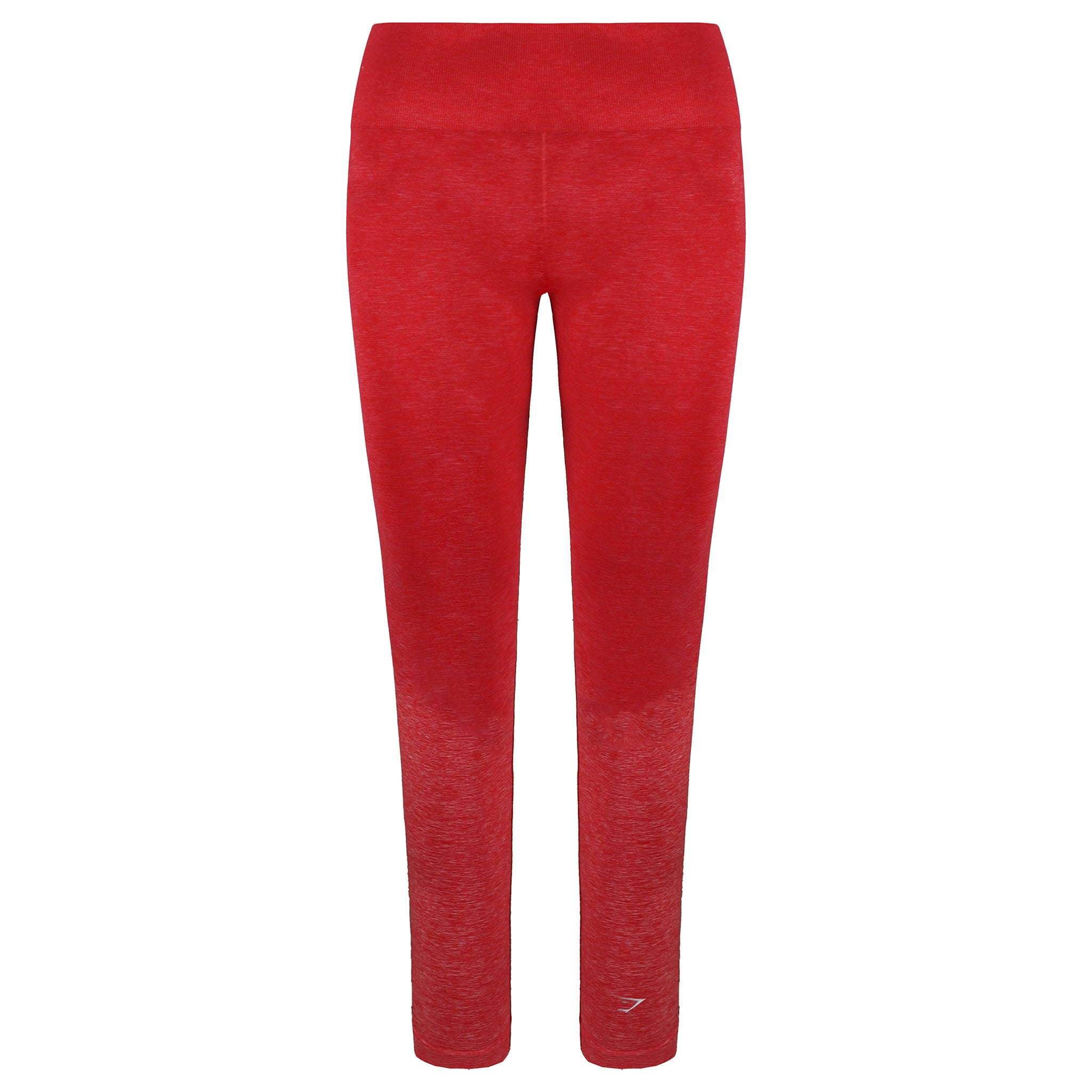 Gymshark Adapt Womens Raspberry Red Leggings