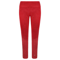 Gymshark Adapt Womens Raspberry Red Leggings