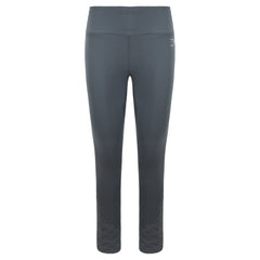 Gymshark Speed Womens Charcoal Grey Leggings