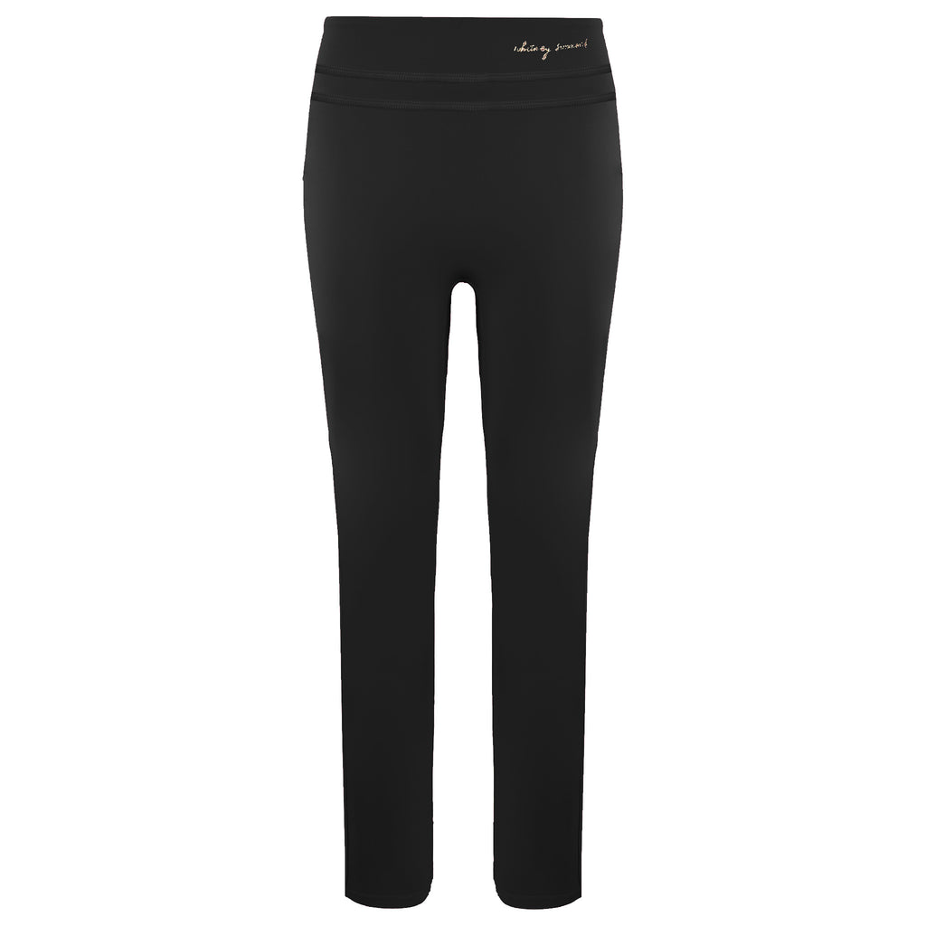 Gymshark Whitney Simmons Womens Black Leggings