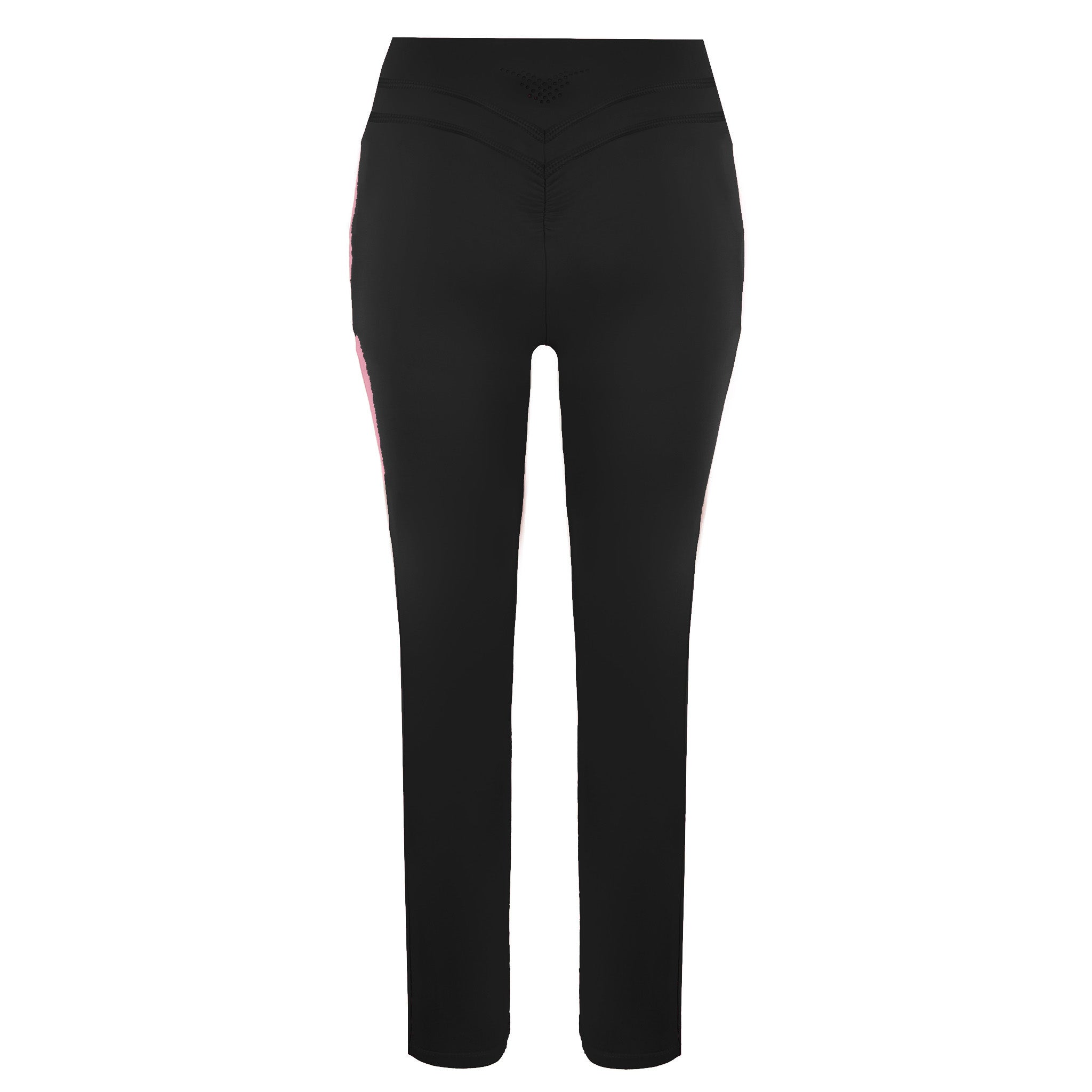 Gymshark Whitney Simmons Womens Black Leggings