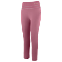 Gymshark Whitney Simmons Womens Pink Leggings