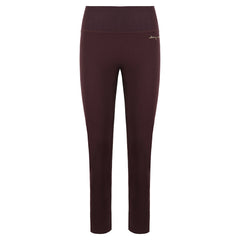 Gymshark Whitney Simmons Womens Chocolate Leggings