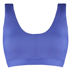 Gymshark Whitney Simmons Womens Blue Sports Bra