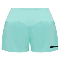 Gymshark Speed Womens Turquoise Shorts