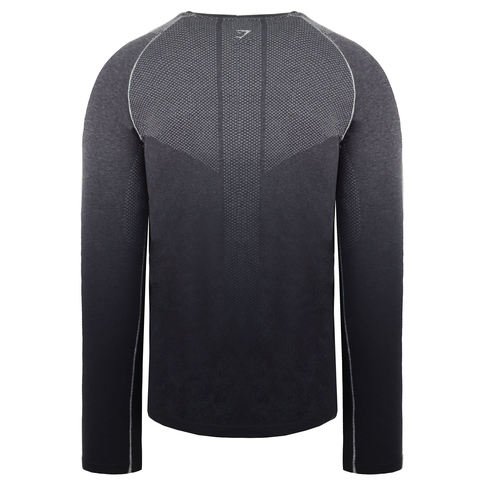 Gymshark Vital Mens Grey Top