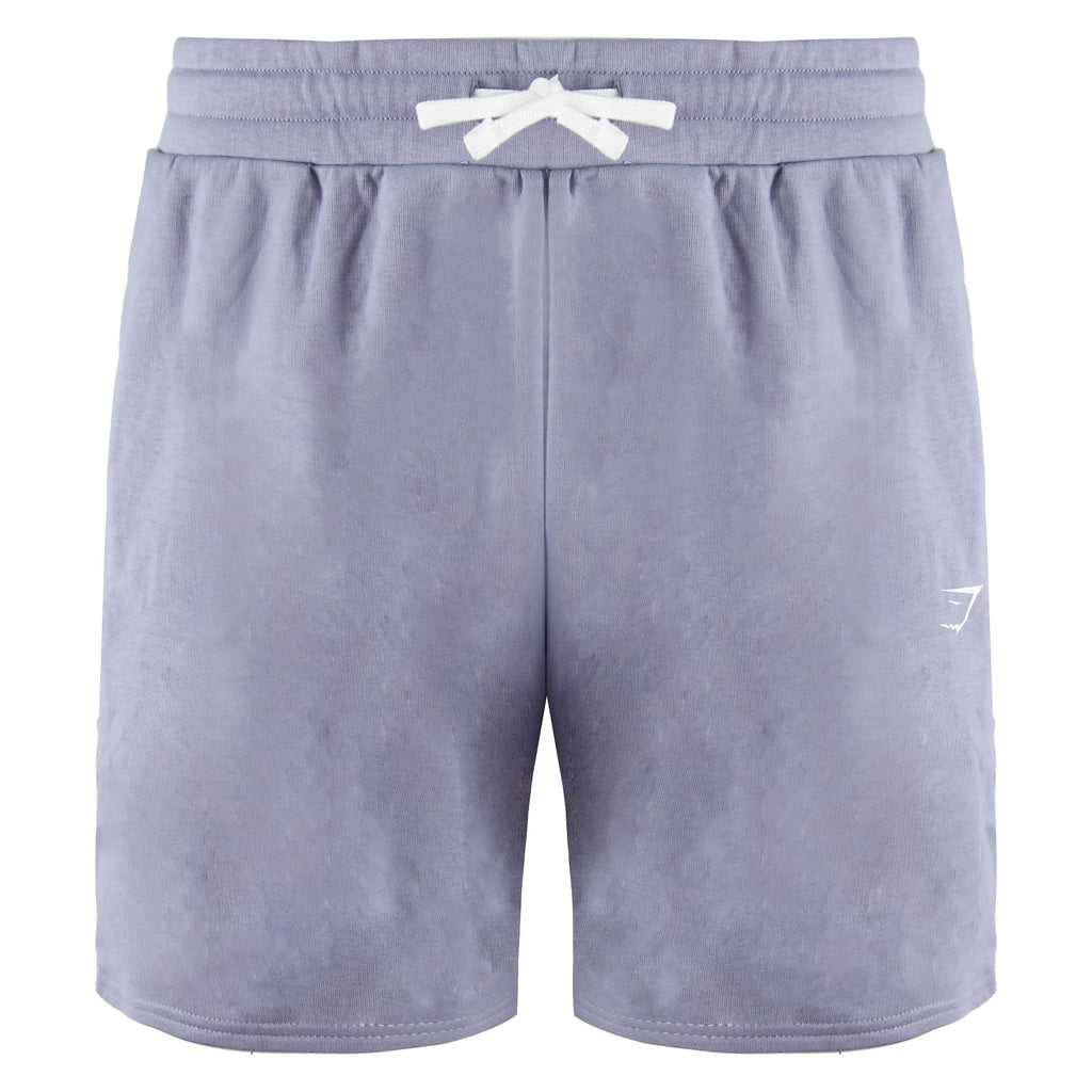 Gymshark Lift Mens Purple Shorts