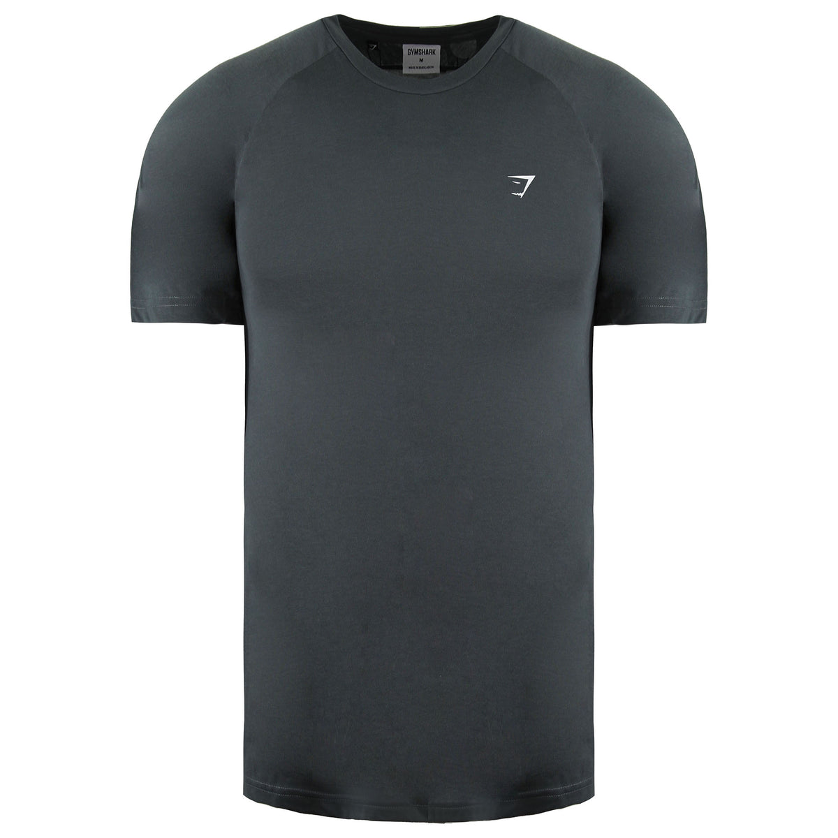 Gymshark Studio Mens Grey T-Shirt