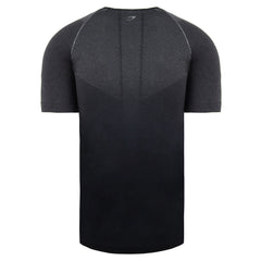 Gymshark Vital Mens Grey Marl T-Shirt