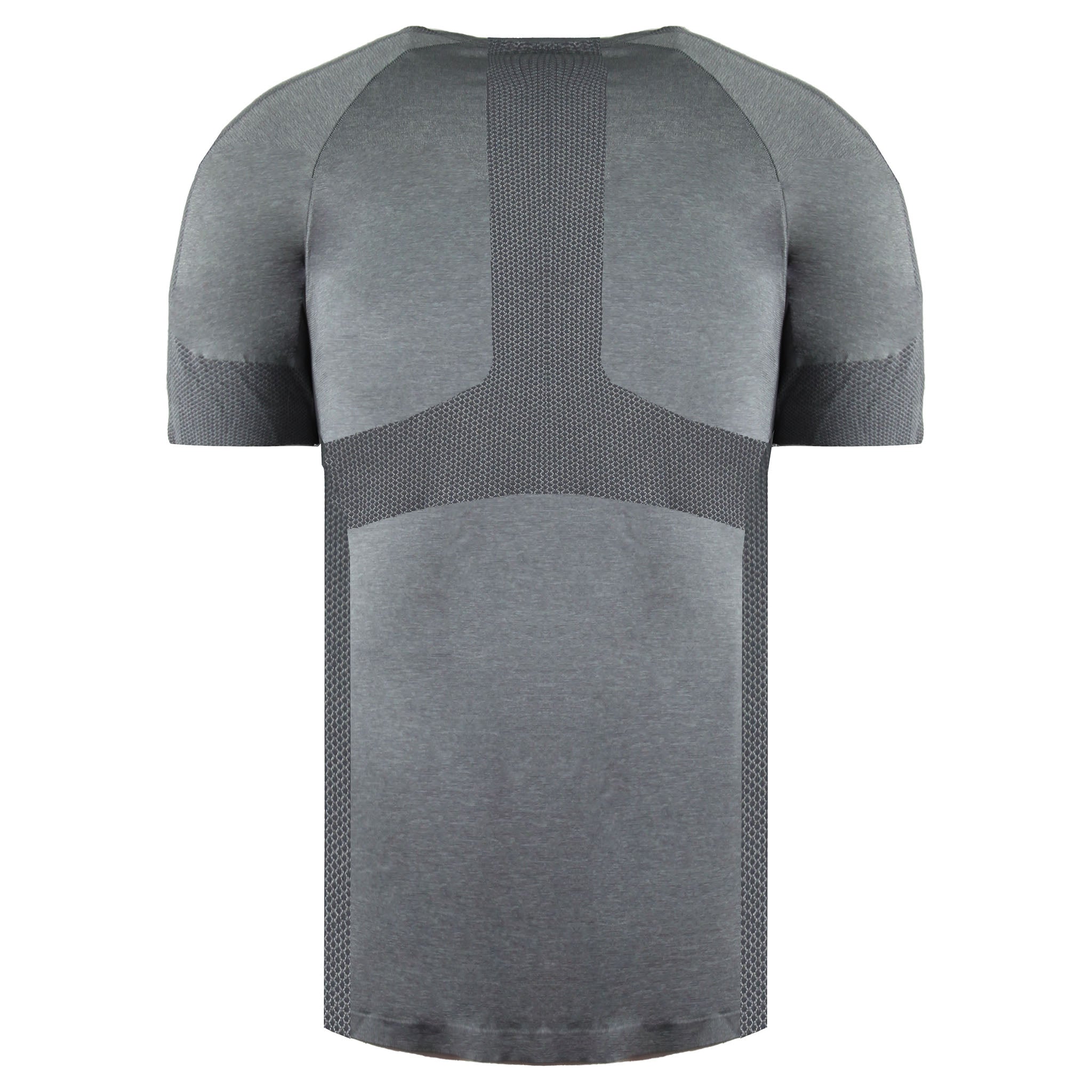 Gymshark Regulate Mens Grey T-Shirt