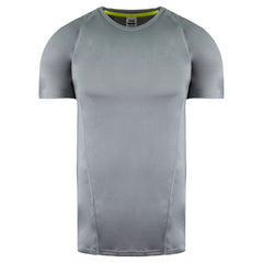 Gymshark Speed Mens Grey T-Shirt