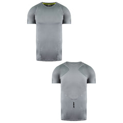 Gymshark Speed Mens Grey T-Shirt