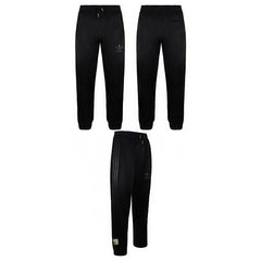 Adidas Chile 20 Mens Black Track Pants