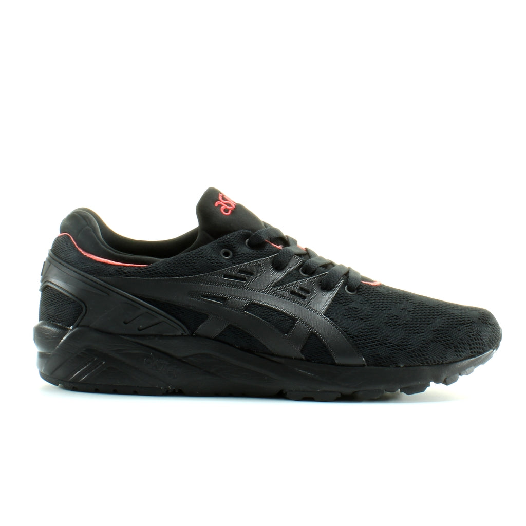 Asics Gel-Kayano Evo Womens Black Trainers