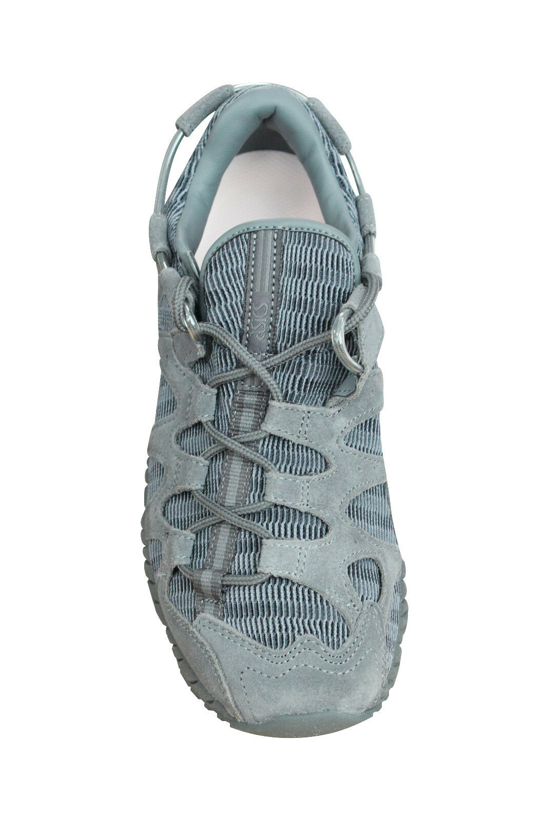 Asics Gel-Mai fuzeGEL Mens Grey Trainers