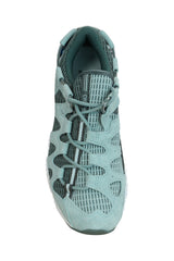 Asics Gel-Mai fuzeGEL Womens Green Trainers