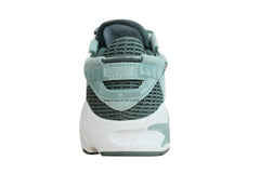 Asics Gel-Mai fuzeGEL Womens Green Trainers