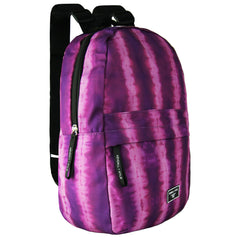 Kendall + Kylie 2-Pack Washable Pink/Purple Backpack