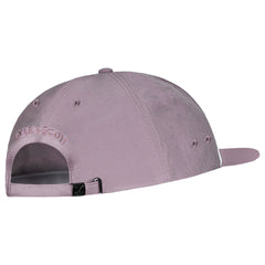 Lyle & Scott Adjustable Mens Light Pink Cap