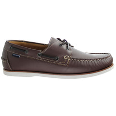 Hackett Aldeney Mens Brown Shoes