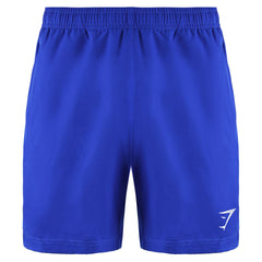 Gymshark Sport Mens Blue Shorts