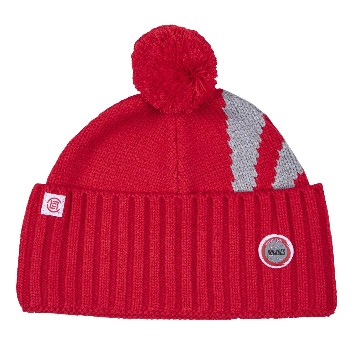 Mitchell & Ness x CLOT Houston Rockets Mens Beanie