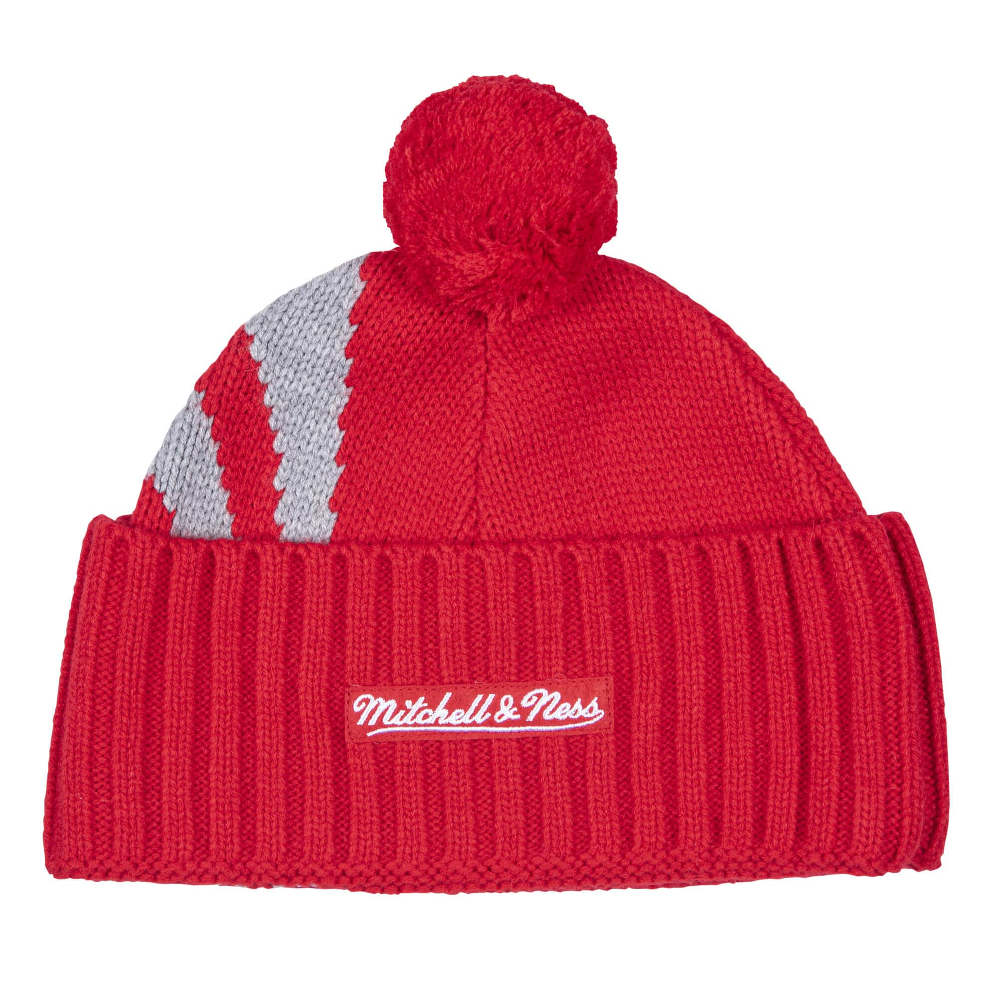 Mitchell & Ness x CLOT Houston Rockets Mens Beanie