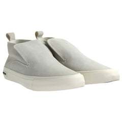 Seavees Huntington Middle Mens Grey Shoes