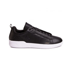 Arkk Copenhagen Iniklass S-C18 Mens Black Trainers