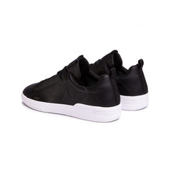 Arkk Copenhagen Iniklass S-C18 Mens Black Trainers