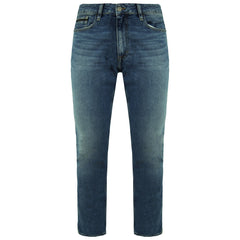 Calvin Klein Jeans Slim Straight Mens Jeans