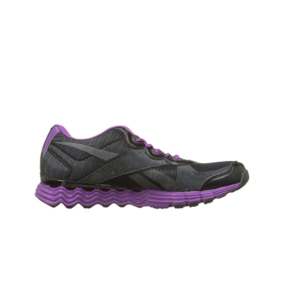 Reebok Vibetrain Womens Black Trainers